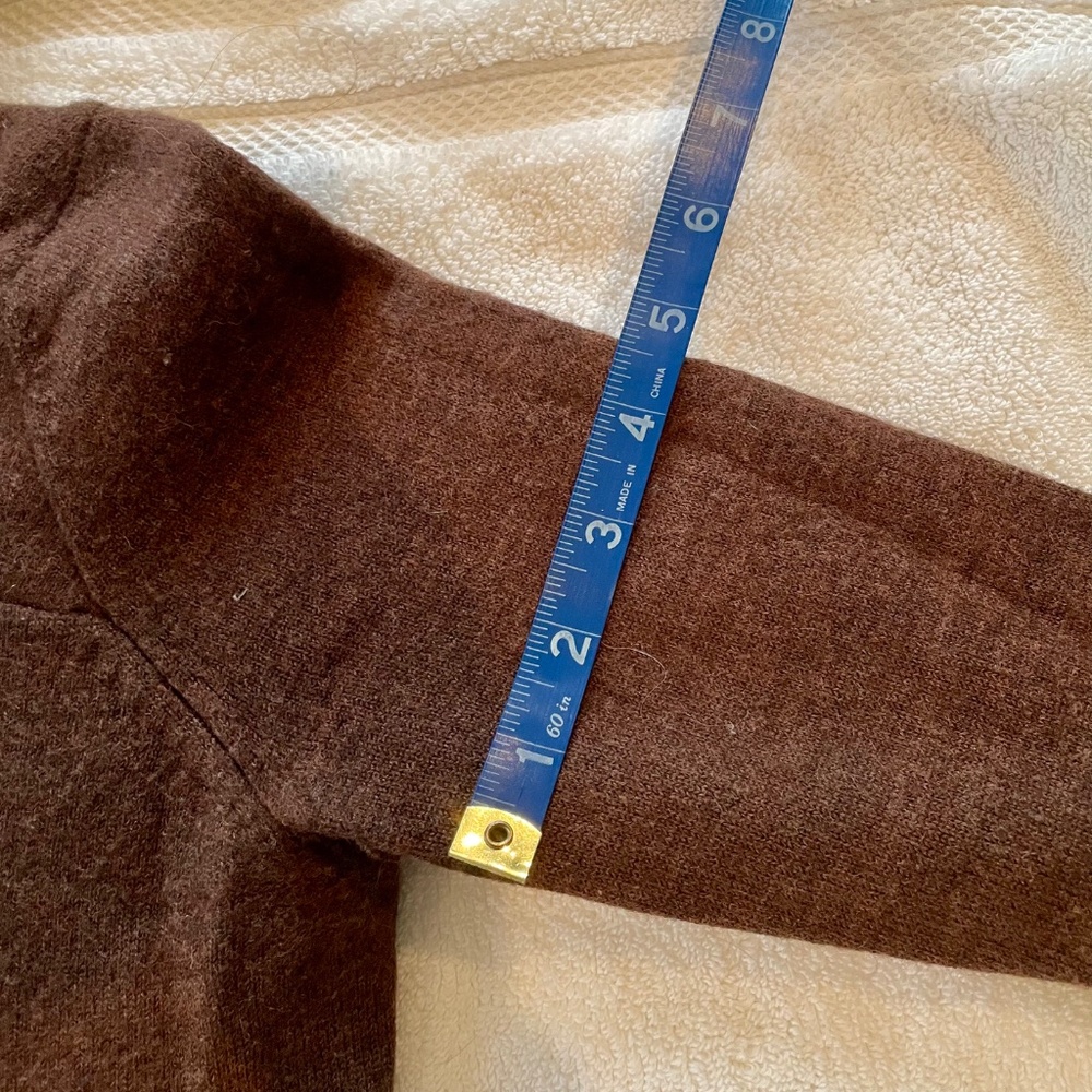 SMARTWOOL Hoodie Y2K - Picture 3 of 6